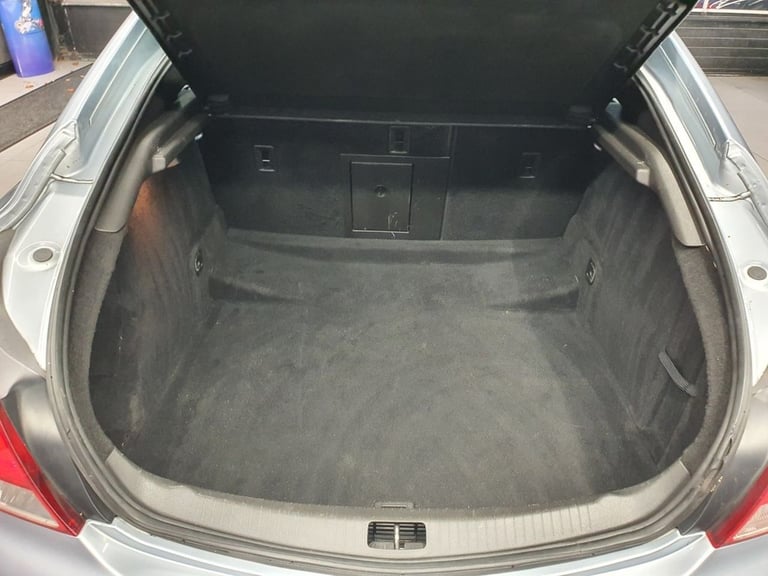 2013 Vauxhall Insignia 2.0 CDTi SRi Vx-line Nav [160] 5dr HATCHBACK DIESEL Manual