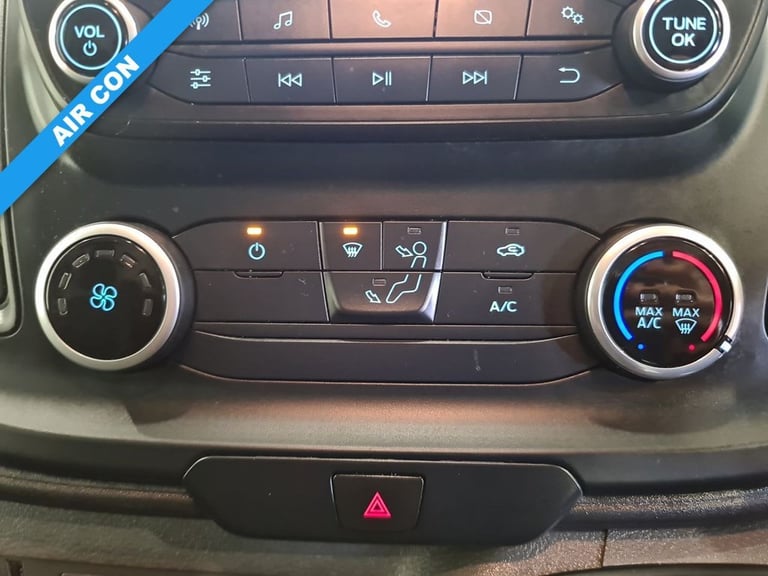FORD TRANSIT 2.0 350 ECOBLUE LEADER L3 H3 FWD 105 BHP LWB DIESEL