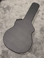TOURTECH Jumbo Acoustic Guitar Case