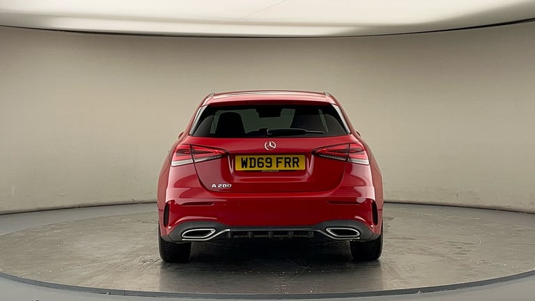 2020 Mercedes-Benz A-Class 1.3 A200 AMG Line (Premium 2) Hatchback 5dr Petrol 7G-DCT Euro 6 (s/s)...