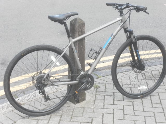 Bicycle Pinnacle Cobalt 2021 Bicycle Pinnacle Cobalt Pinnacle