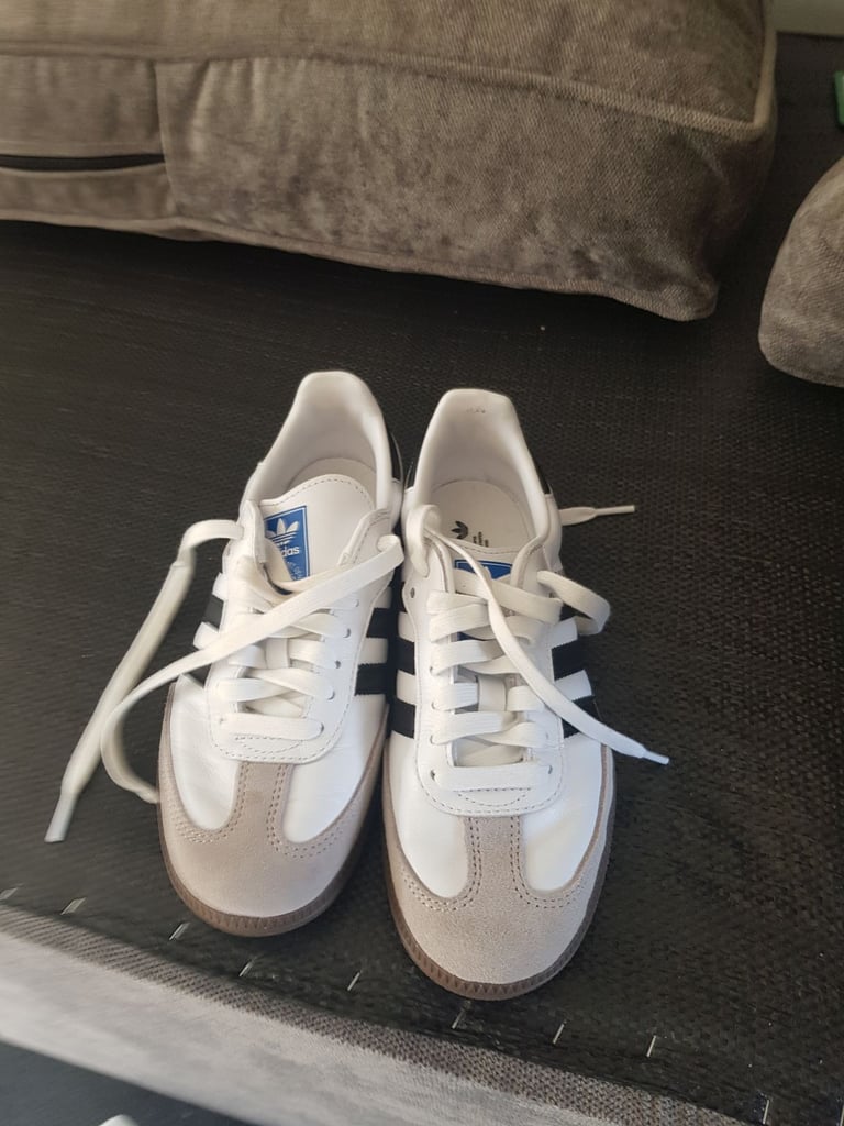 image for Adidas samba 