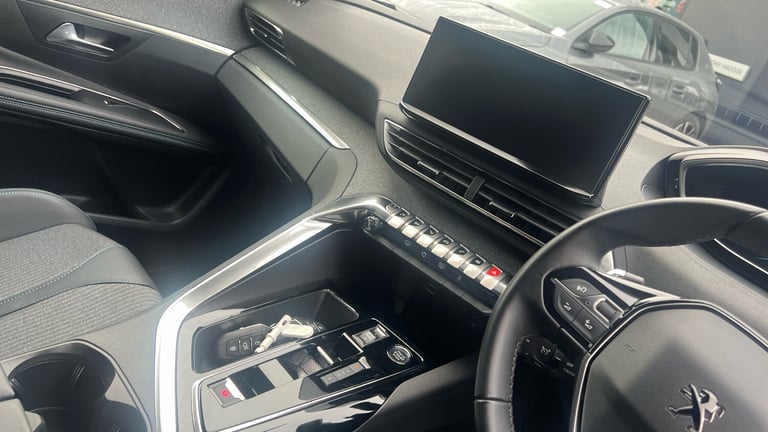 2024 Peugeot 3008 1.6 Hybrid 180 Allure Premium+ 5dr e-EAT8 Estate Estate Hybrid Automatic