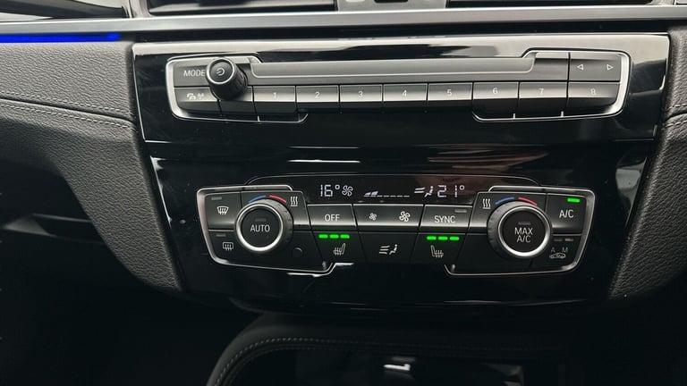 2020 BMW X1 sDrive 20i xLine 5dr Step Auto ESTATE PETROL Automatic
