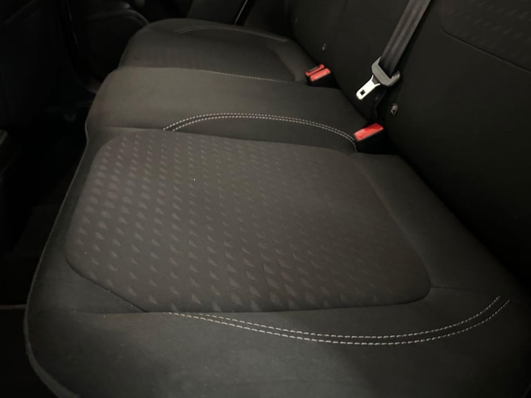 2019 Ford Fiesta 1.0 ZETEC 5d 99 BHP ULEZ COMPLIANT+SAT NAV+ECONOMICAL+ HATCHBACK Petrol Manual