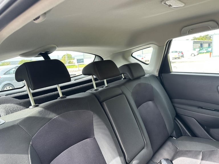 NISSAN QASHQAI 1.5 dCi Acenta 2012