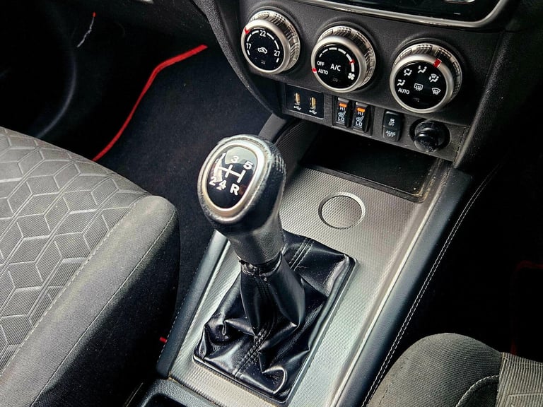 2020 Mitsubishi ASX 2.0 MIVEC Dynamic SUV 5dr Petrol Manual Euro 6 (s/s) (150 ps) HATCHBACK Petro...