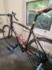 Specialized tarmac comp carbon 