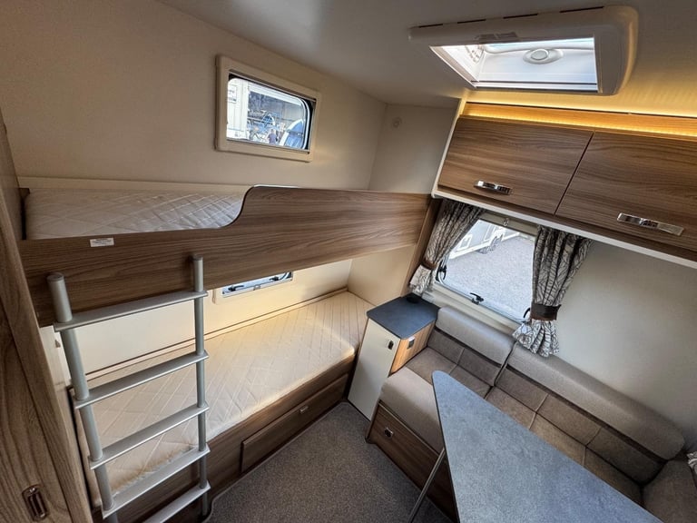 Swift Sprite Freestyle S6TD SR  /  6 2021