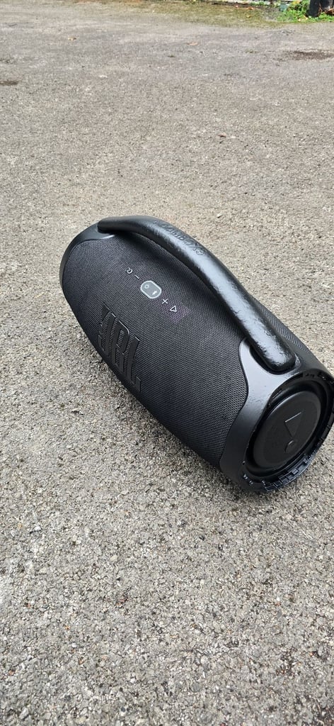 JBL BOOMBOX3 