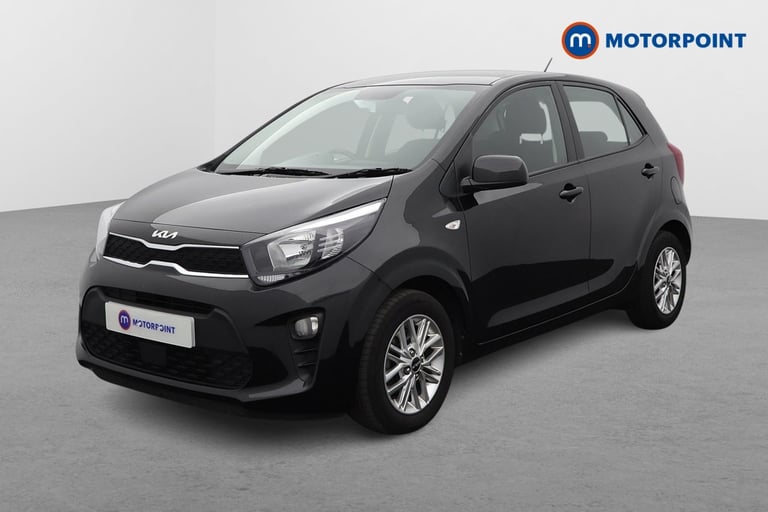 2023 Kia Picanto 1.0 2 5dr [4 seats] Hatchback Petrol Manual