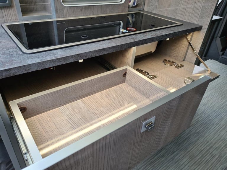 Wellhouse Ford Custom LUX XL3