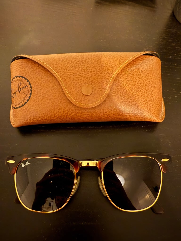 image for Rayban sunglasses