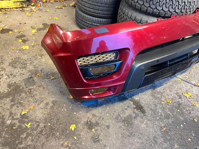 Set / single ranger rover sport 2015