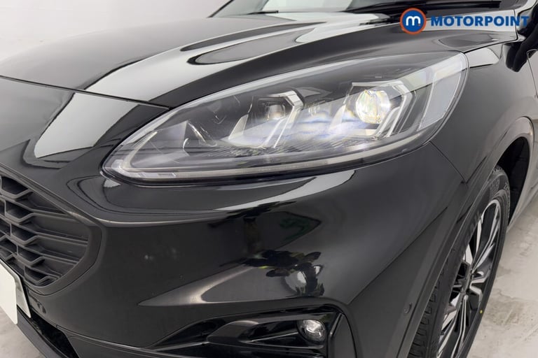 2022 Ford Kuga 2.5 PHEV ST-Line X Edition 5dr CVT SUV Hybrid Automatic