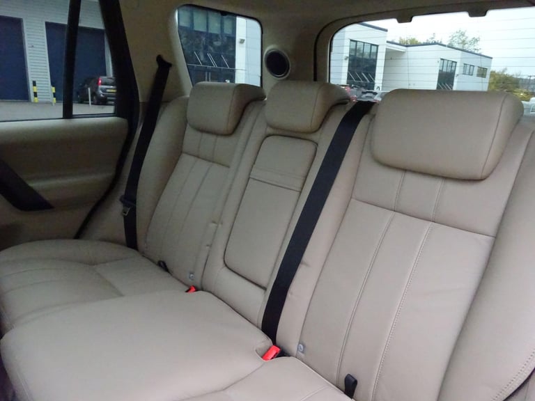 2013 Land Rover Freelander 2 2.2 SD4 HSE CommandShift 4WD Euro 5 5dr ESTATE Diesel Automatic