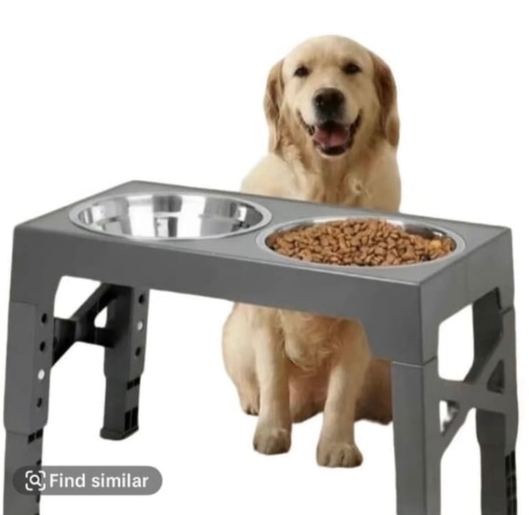 Brand new adjustable feeder 