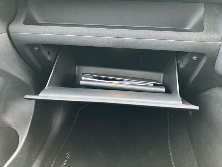 2023 Hyundai KONA 1.0T Advance 5dr HATCHBACK Petrol Manual