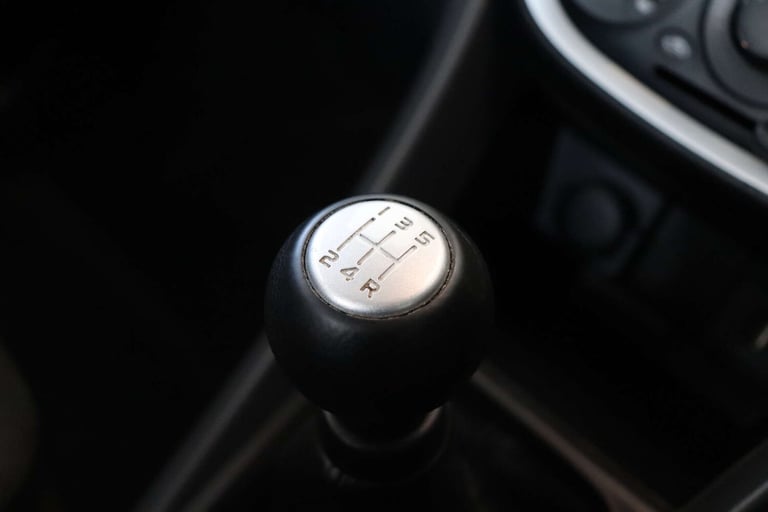 2019 Suzuki Celerio 1.0 Celerio SZ2 DualJet 5dr Hatchback Petrol Manual