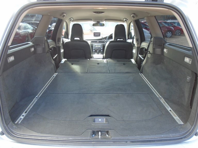 2009 Volvo V70 2.5T [231] SE Premium 5dr Geartronic ESTATE PETROL Automatic