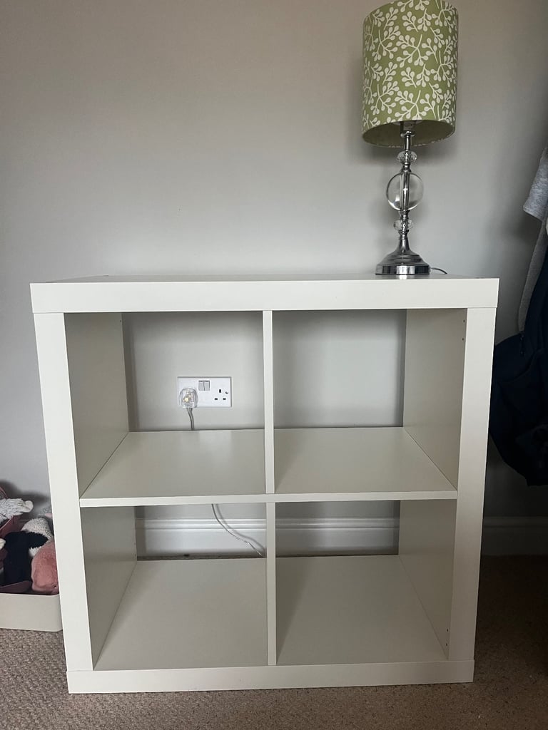 image for Ikea Kallax Unit