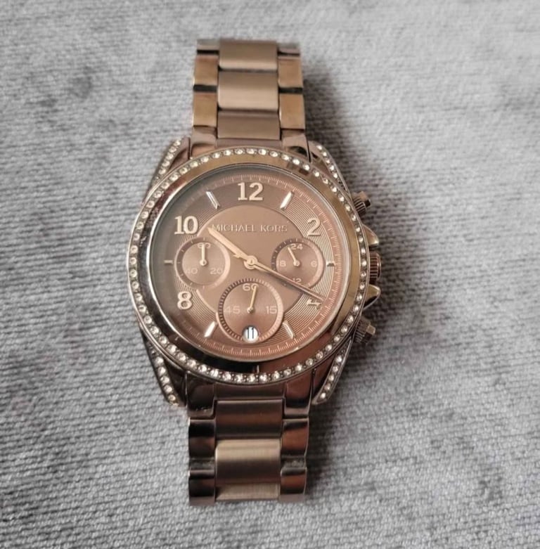 Michael Kors ladies Watch