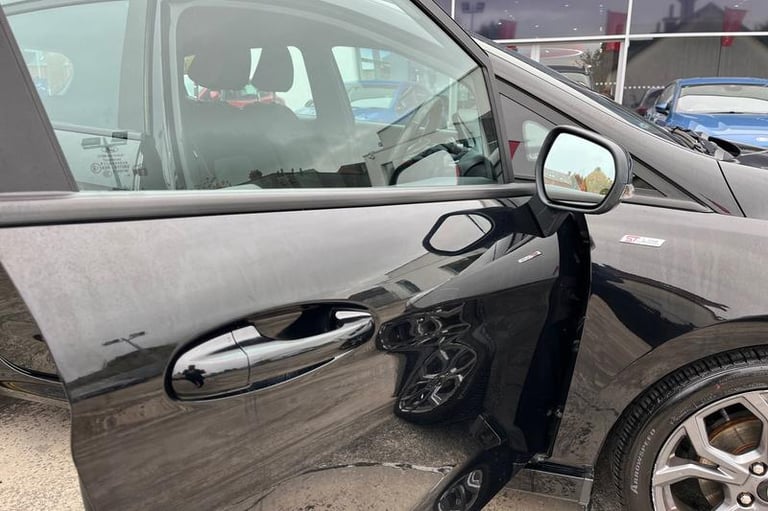 2019 Ford Fiesta 1.0 EcoBoost ST-Line 5dr HATCHBACK PETROL Manual