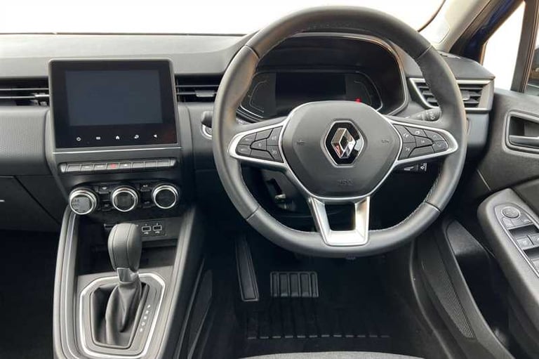 2023 Renault Clio 1.6 E-TECH FULL HYBRID 145 EVOLUTION 5DR AUTO Hatchback Hybrid Automatic