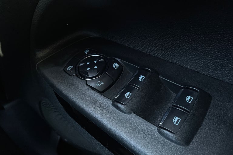 2019 Ford Ecosport 119DB Hatchback Petrol Manual
