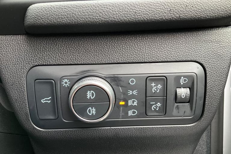 2022 Ford Kuga 2.5 FHEV ST-Line X Edition 5dr CVT HATCHBACK PETROL/ELECTRIC Automatic