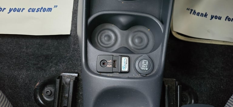 2010 Fiat 500 1.2 Lounge 3dr [Start Stop] HATCHBACK Petrol Manual