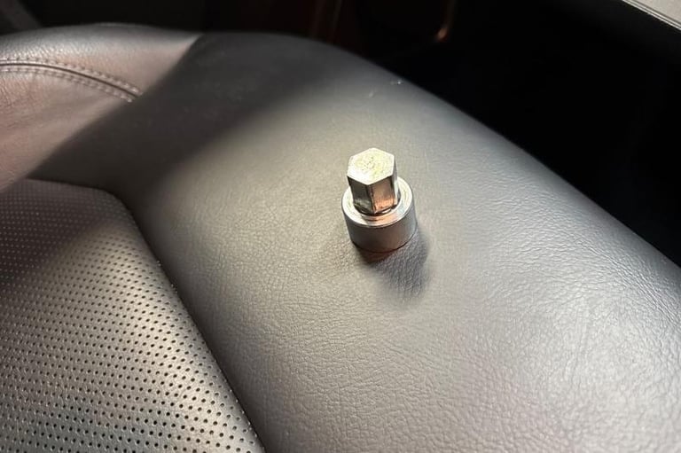 2023 Jeep Compass 1.3 T4 GSE 4xe PHEV S Model 5dr Auto - DIGITAL CLUSTER, KEYLESS GO, BLIND S Sta...