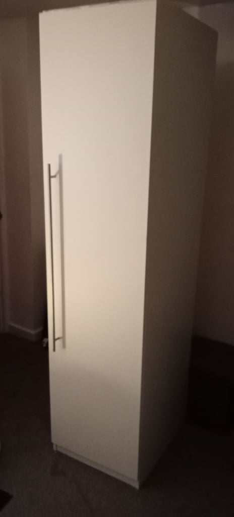 image for IKEA wardrobe for sale
