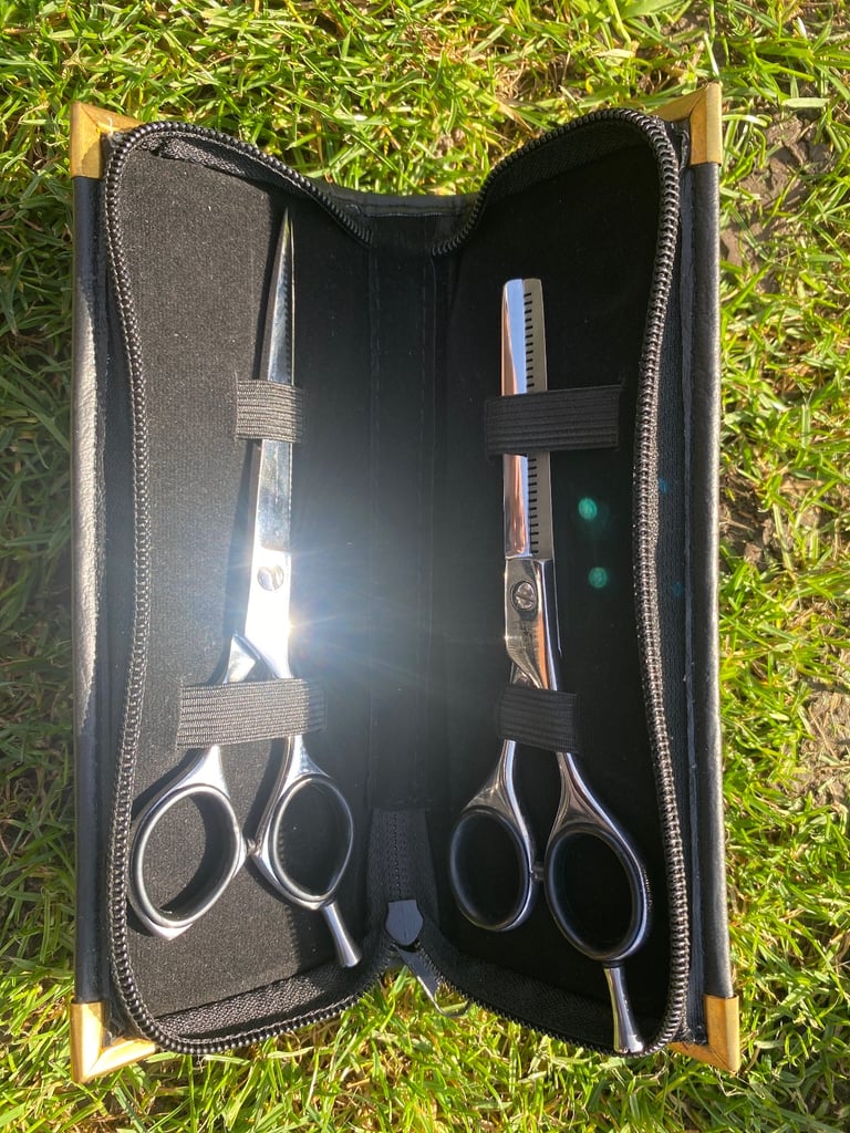 Barber’s Training Kit