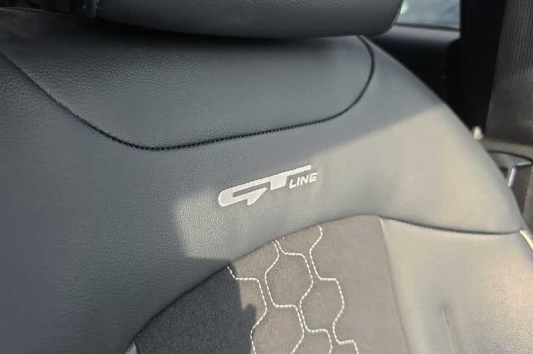 2023 Kia Sportage 1.6T GDi 48V ISG GT-Line 5dr DCT ESTATE PETROL Automatic