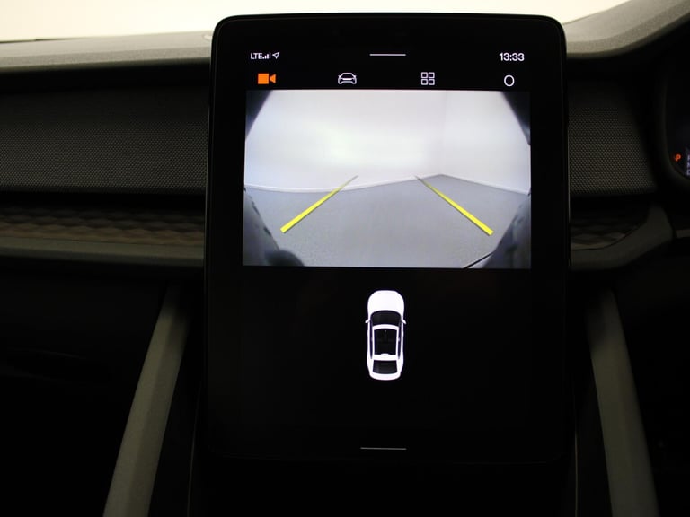 2021 Polestar Polestar 2 165kW 64kWh Standard Range Single motor 5dr Auto Saloon ELECTRIC Automatic