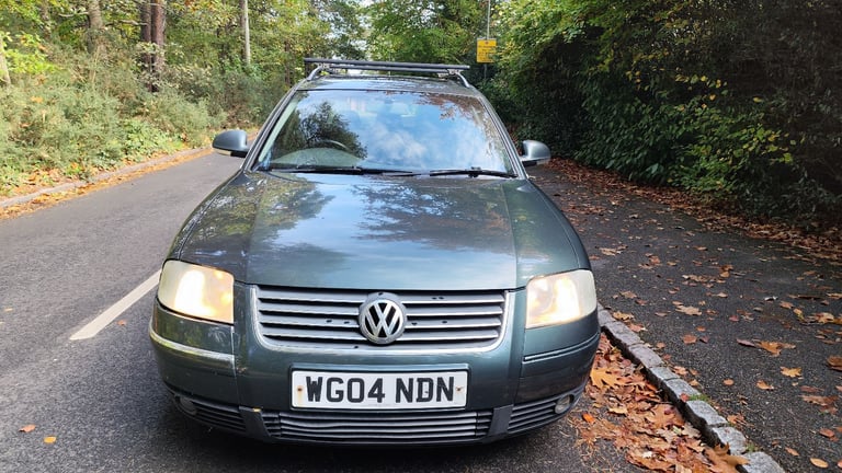 VW Passat Estate 1.9 TDI PD 130 - Image 2