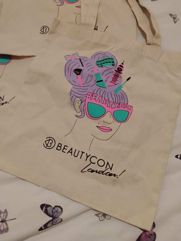 image for Tote Bags x 28