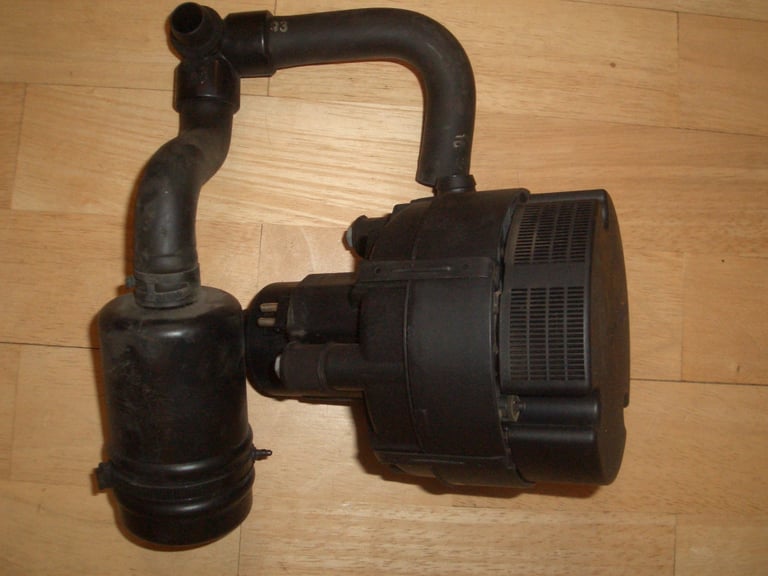 Porsche Boxster 986 Parts