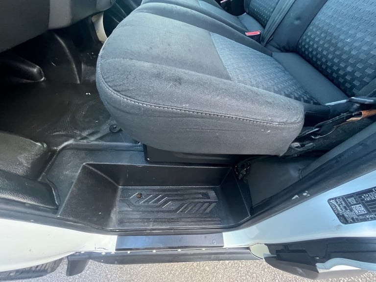 2021 70 FORD TRANSIT 2.0 350 ECOBLUE TREND PANEL VAN 5DR DIESEL MANUAL FWD L3 H3