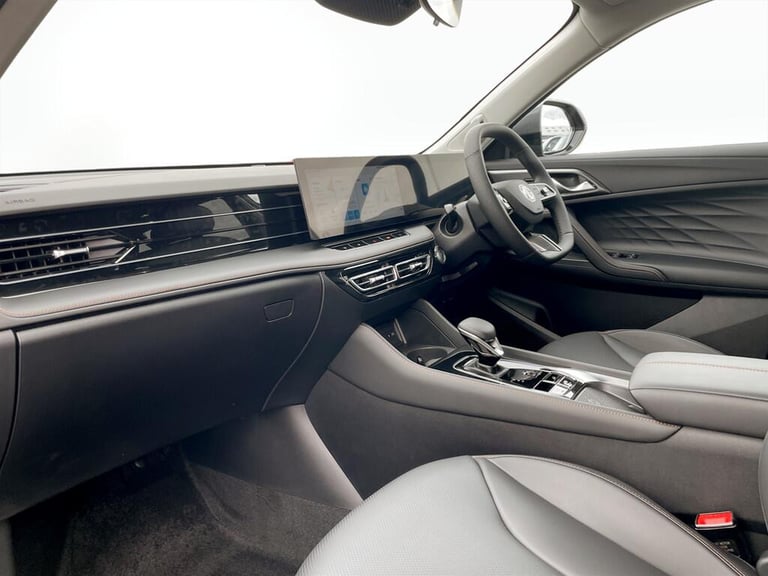 2025 MG MG HS 1.5 Hybrid+ Trophy SUV 5dr Petrol Hybrid Auto Euro 6 (s/s) (224 ps) ESTATE Petrol/E...