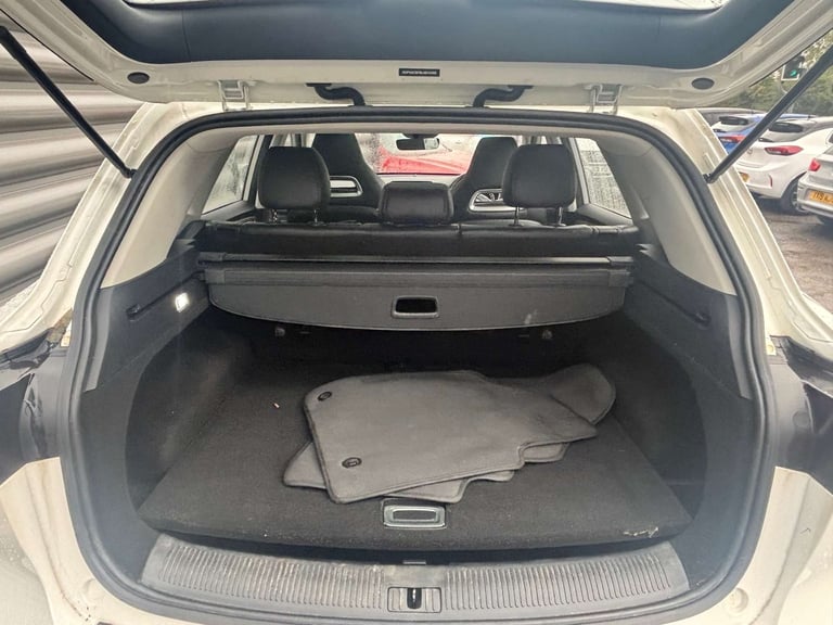 2021 MG MG HS 1.5 HS Exclusive 5dr SUV Petrol Manual