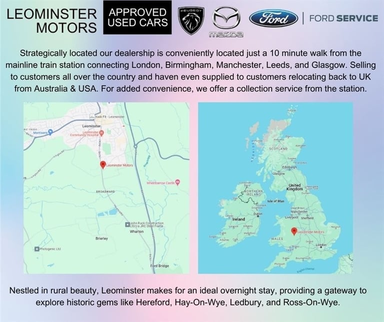 2024 Peugeot 208 1.2 PureTech MHEV Allure Hatchback 5dr Petrol Hybrid e-DSC Euro 6 (s/s) (10 Hatc...