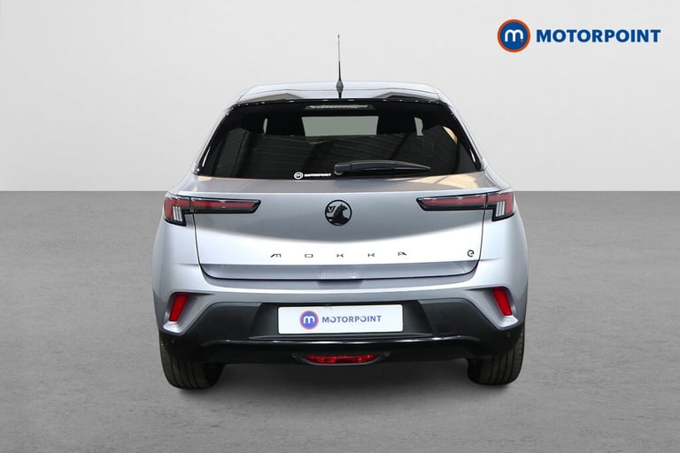 2024 Vauxhall Mokka 100kW Ultimate 50kWh 5dr Auto SUV Electric Automatic