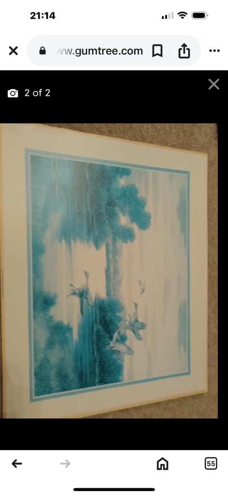 image for Charles murphy prints REDUCED 