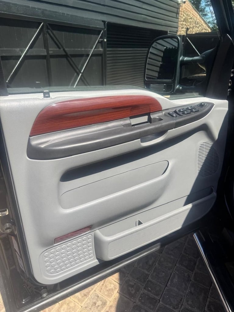 2005 Ford F350 6.0 L v8 Diesel DUALLY 4x4 PICKUP Diesel Automatic