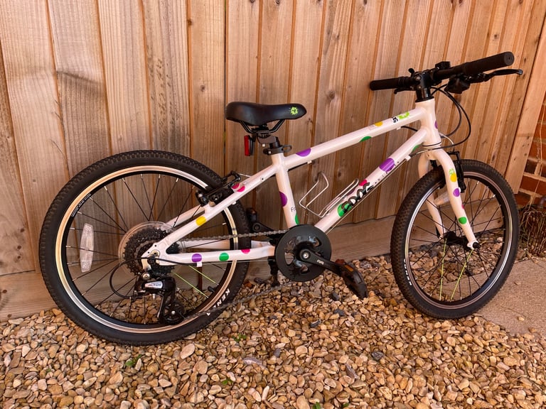 Frog 55 - excellent condition 