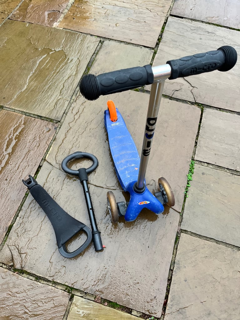 image for Micro Scooter 