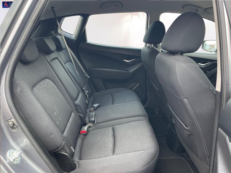 2013 Hyundai ix20 1.6 Active Auto Euro 5 5dr Petrol