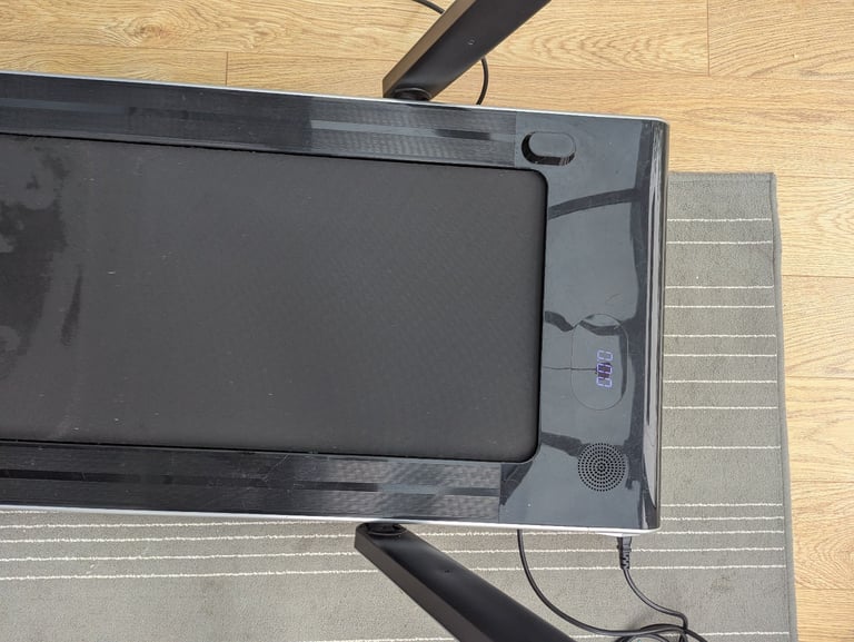 image for Folding treadmill 